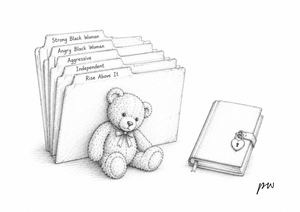 The Filing System